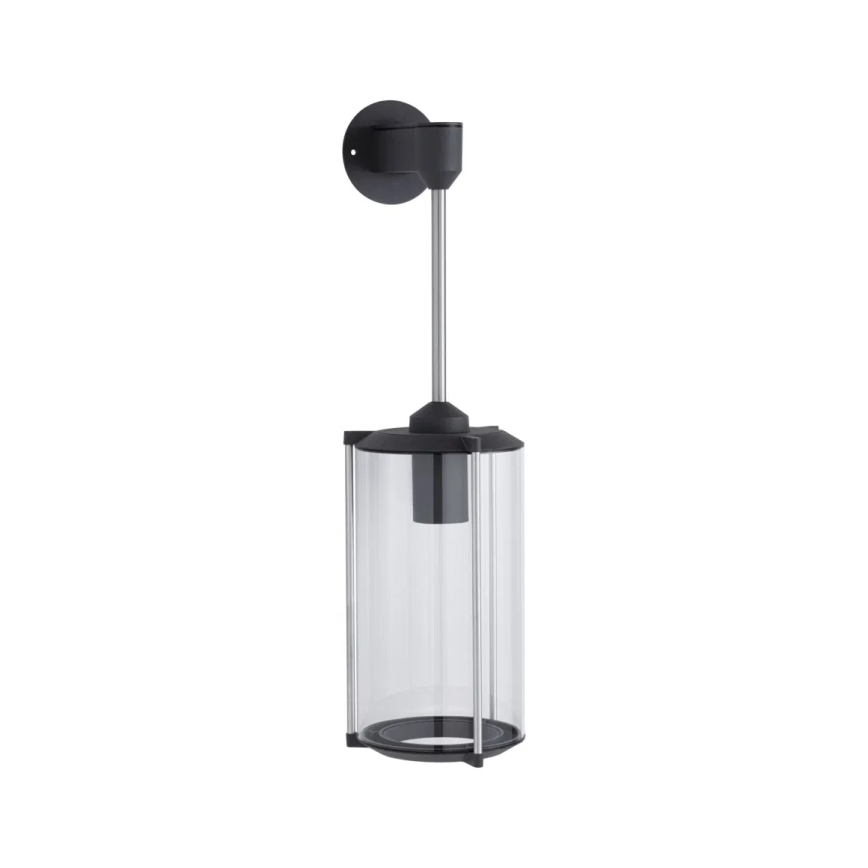 Paulmann 94281 - 1xE27/60W IP44 Outdoor-Wandleuchte KLASSIK 230V