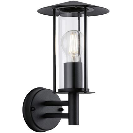 Paulmann 94398 - 1xE27/60W IP44 Außenwandleuchte CLASSIC 230V