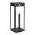 Paulmann 94573 - LED/5,5W IP44 Solarlampe mit Sensor MARISOL 3,7V 2000 mAh