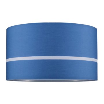 Paulmann 95364 - Hängeleuchte TESSA 1xE27/60W/230V blau Paulmann 95364 - Hängeleuchte TESSA 1xE27/60W/230V blau