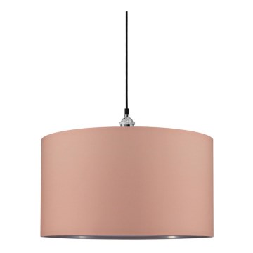 Paulmann 95367 - Hängeleuchte TESSA 1xE27/20W/230V Aprikosenfarbe Paulmann 95367 - Hängeleuchte TESSA 1xE27/20W/230V Aprikosenfarbe