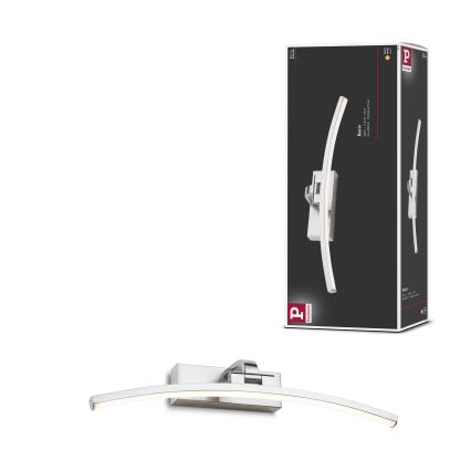 Paulmann 95557 - LED/8,5W Bilderleuchte BENTO 230V 40 cm mattchrom