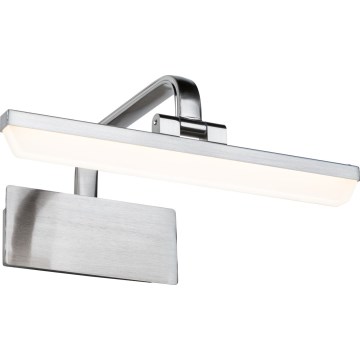 Paulmann 95571 - LED/6W Bilderleuchte RENAN 230V 30 cm mattchrom