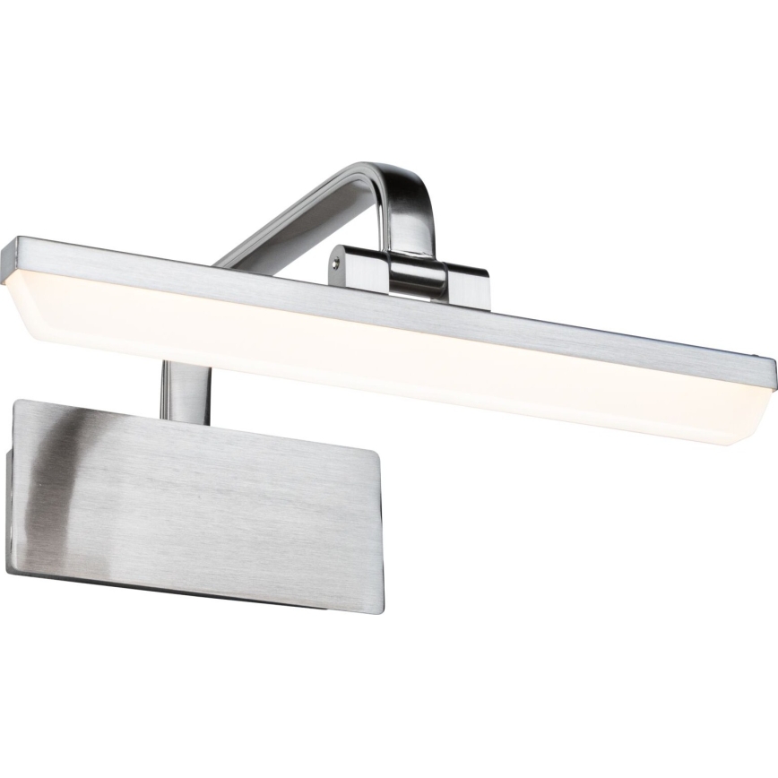 Paulmann 95571 - LED/6W Bilderleuchte RENAN 230V 30 cm mattchrom