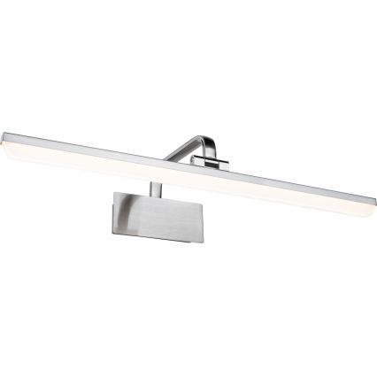 Paulmann 95573 - LED/11W Bilderleuchte RENAN 230V 60 cm mattchrom
