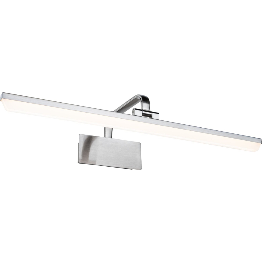 Paulmann 95573 - LED/11W Bilderleuchte RENAN 230V 60 cm mattchrom