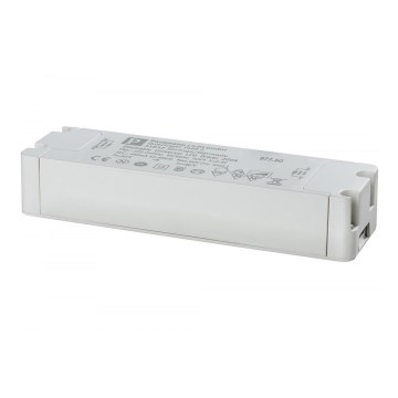 Paulmann 97726 - Elektrischer Transformator 10-15W/350mA/230V
