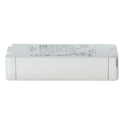 Paulmann 97727 - elektrischer Transformator 7-9W/230V