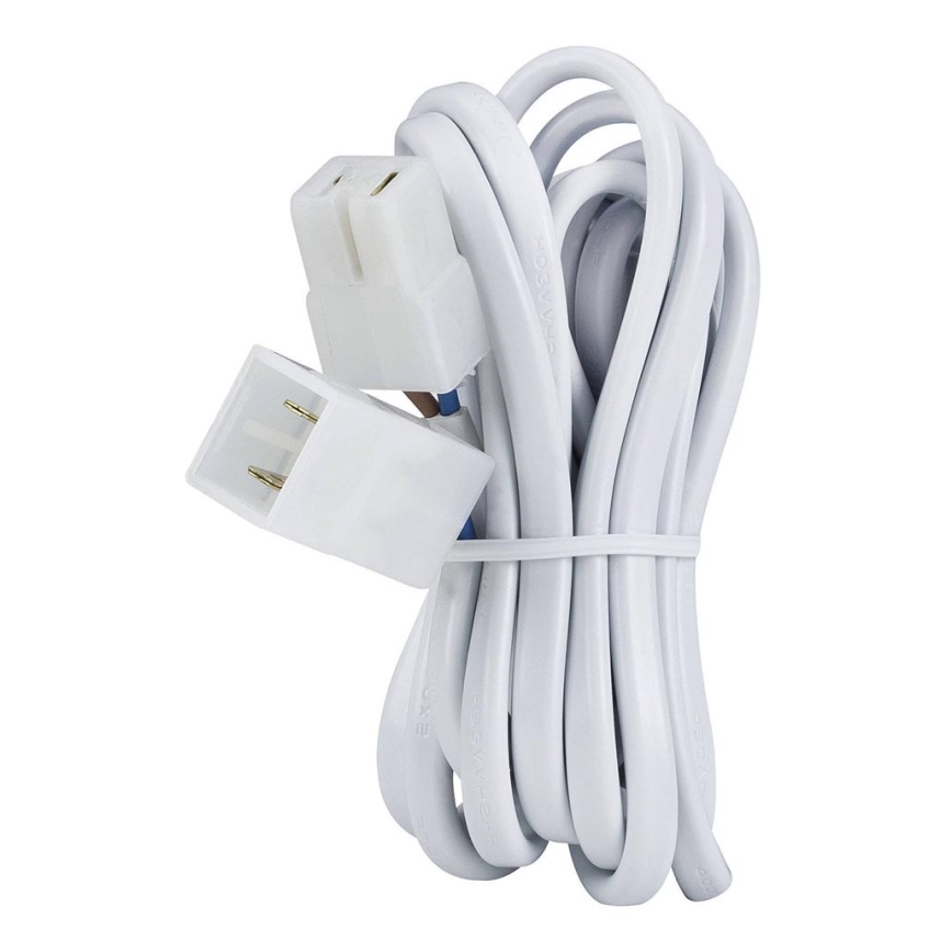 Paulmann 97983 - Verlängerungskabel 2M 0,75QM 105W/12V