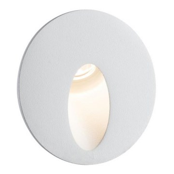 Paulmann 98685 - LED Treppenbeleuchtung PREMIUM LED/2,5W/230V IP54