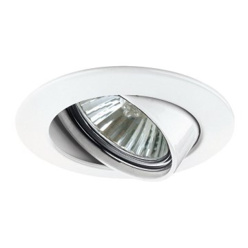 Paulmann 98936 - Badezimmer Einbauleuchte PREMIUM 1xGU10/50W/230V Paulmann 98936 - Badezimmer Einbauleuchte PREMIUM 1xGU10/50W/230V