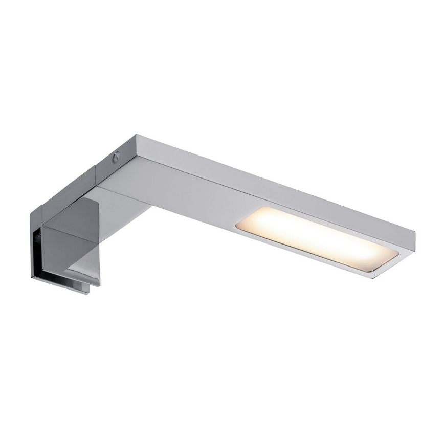 Paulmann 99089 - LED/3,2W Spiegelbeleuchtung GALERIA 230V