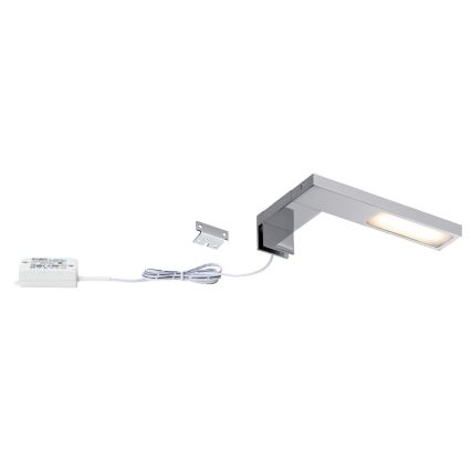 Paulmann 99089 - LED/3,2W Spiegelbeleuchtung GALERIA 230V