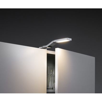 Paulmann 99100 - LED/3,2W Bilderleuchte GALERIA 230V