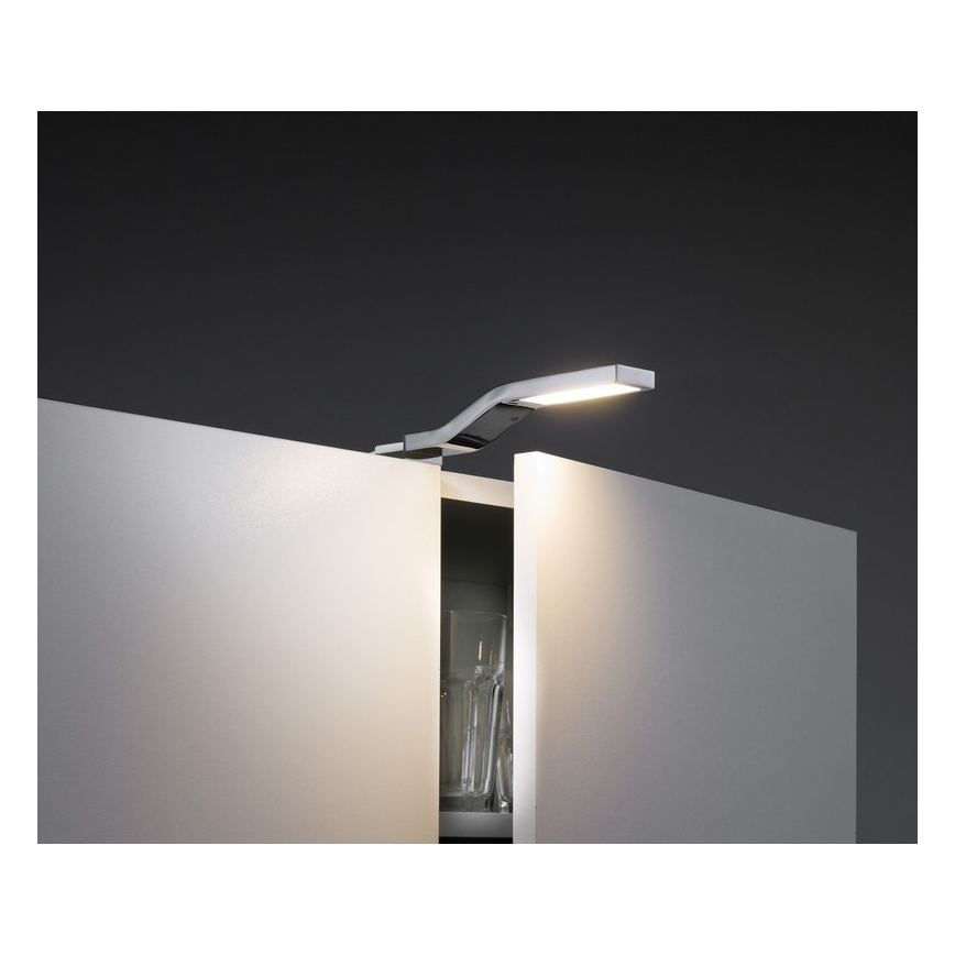 Paulmann 99100 - LED/3,2W Bilderleuchte GALERIA 230V