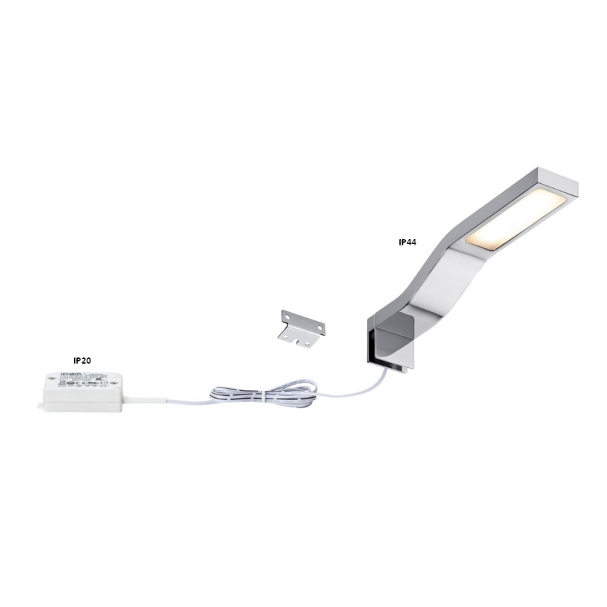 Paulmann 99100 - LED/3,2W Bilderleuchte GALERIA 230V