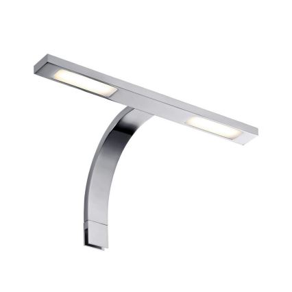 Paulmann 99381 - 2xLED/3,2W Spiegelbeleuchtung GALERIA 230V
