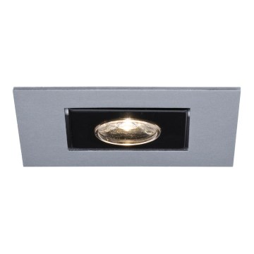 Paulmann 99470 - LED Einbauleuchte CARDANO LED/1W/350mA