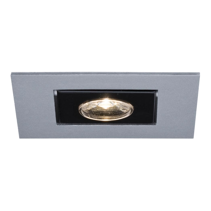 Paulmann 99470 - LED Einbauleuchte CARDANO LED/1W/350mA