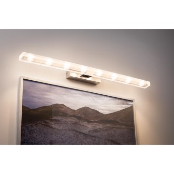 Paulmann 99899 - LED Bild-Beleuchtung LED/9,5W/230V Paulmann 99899 - LED Bild-Beleuchtung LED/9,5W/230V