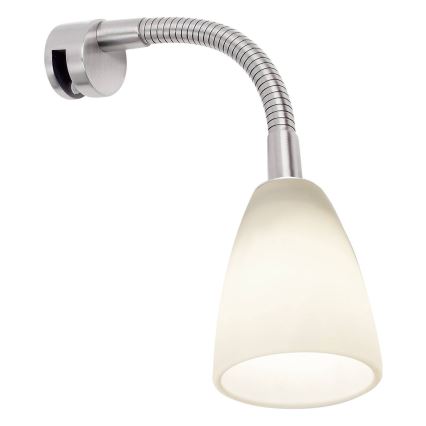 Paulmann 99906 - LED-G9/2,2W Spiegelbeleuchtung CURVUS 230V