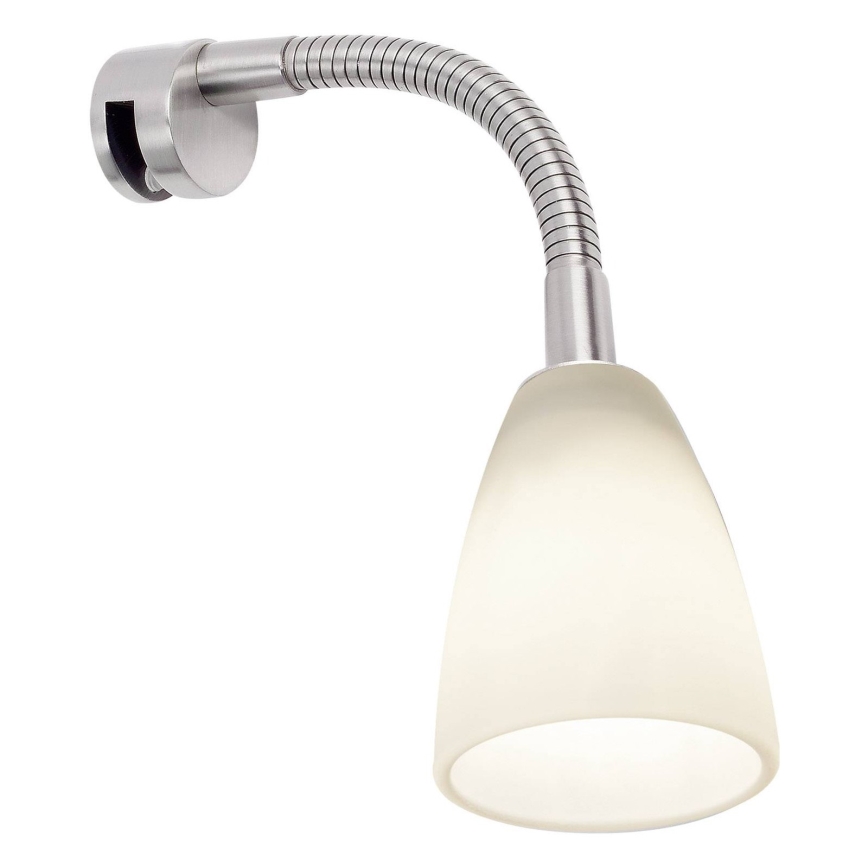 Paulmann 99906 - LED-G9/2,2W Spiegelbeleuchtung CURVUS 230V