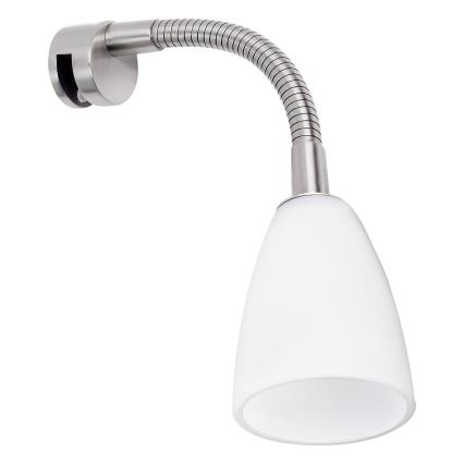 Paulmann 99906 - LED-G9/2,2W Spiegelbeleuchtung CURVUS 230V