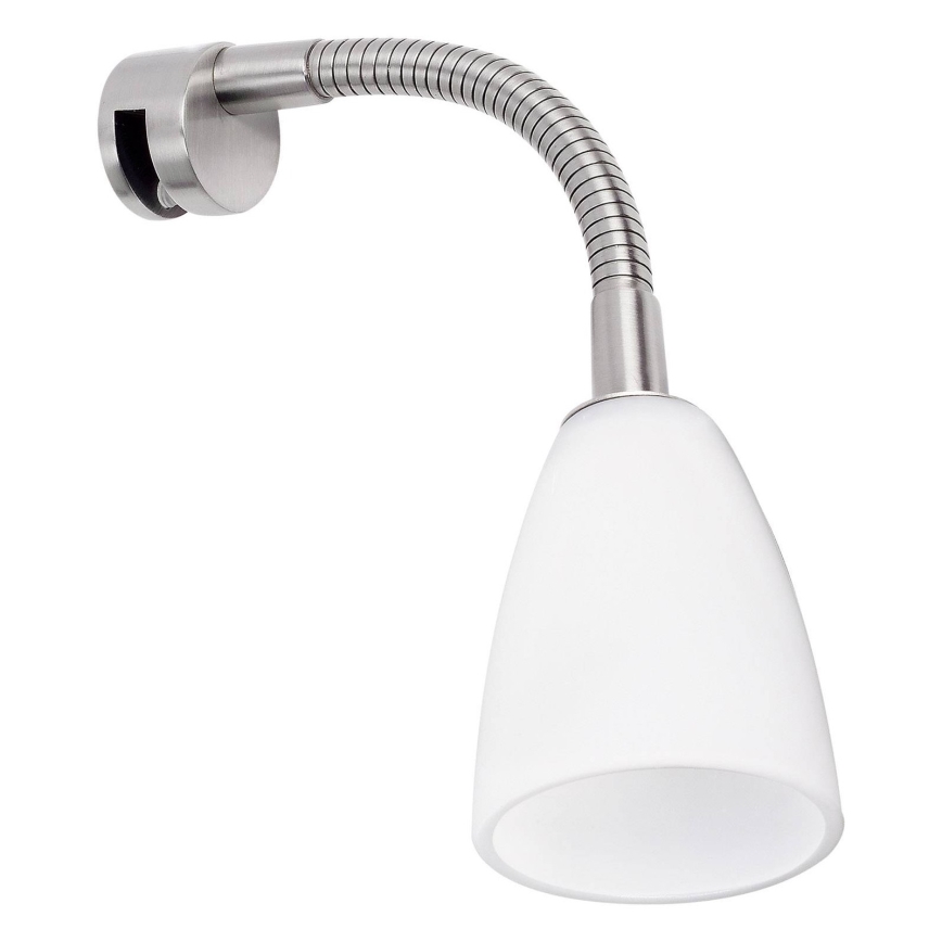 Paulmann 99906 - LED-G9/2,2W Spiegelbeleuchtung CURVUS 230V