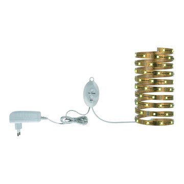 Paulmann - Nice Price 3560 - LED-RGB-Streifen LED/24W/230V