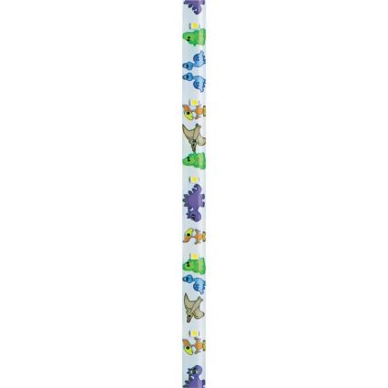 Paulmann 3645 - LED Stripe DINO 7,2W/230V 3m