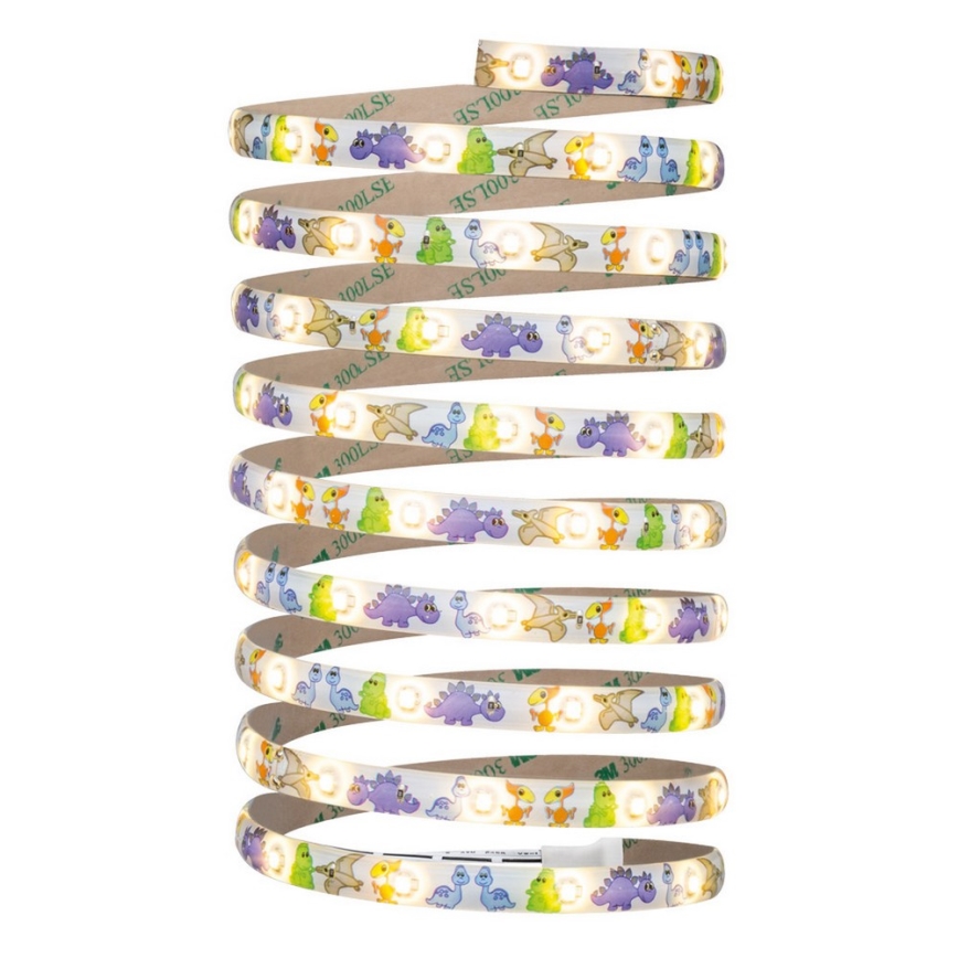 Paulmann - Nice Price 3645 - LED Stripe DINO 7,2W/230V 3m
