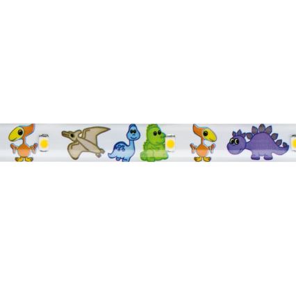 Paulmann - Nice Price 3645 - LED Stripe DINO 7,2W/230V 3m