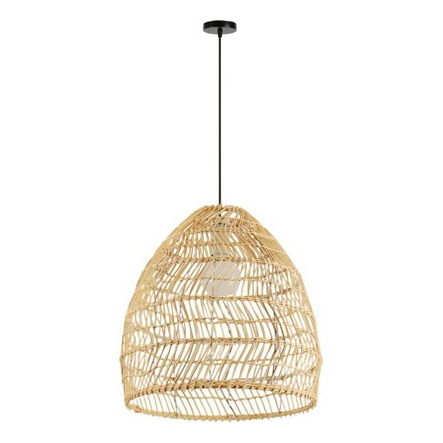 Pendelleuchte an Kabel BOHO DELICADO 1xE27/40W/230V Ø 38 cm