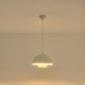 Pendelleuchte JARDEN mit Kabel 1xE27/15W/230V cremefarben