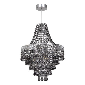 Pendelleuchte mit Stange CORAL 3xE14/40W/230V
