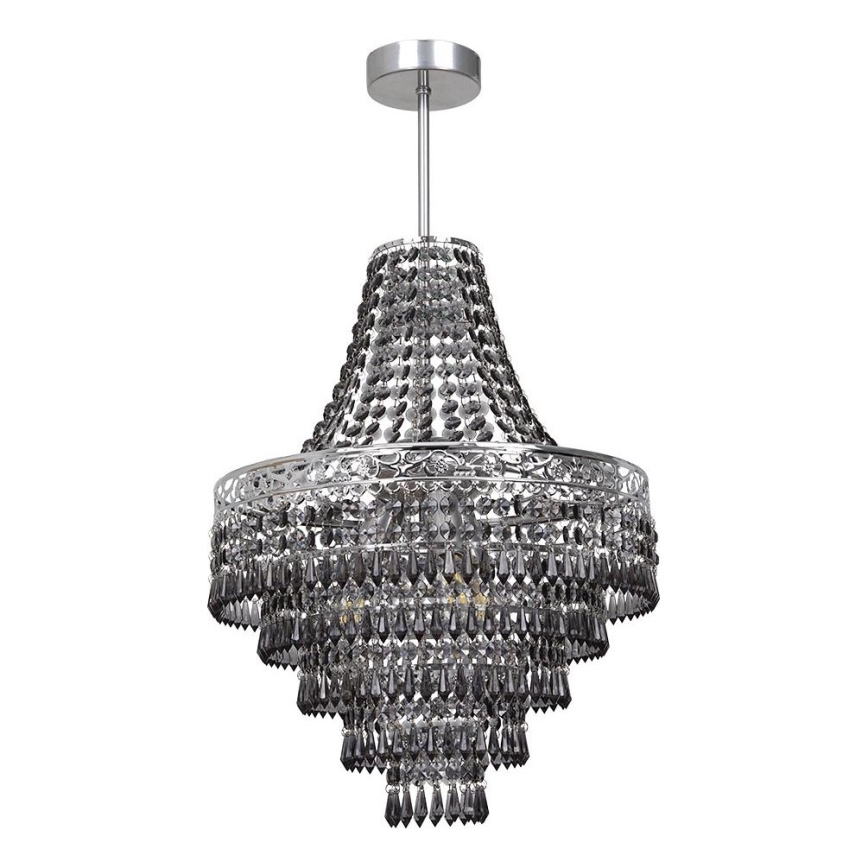 Pendelleuchte mit Stange CORAL 3xE14/40W/230V