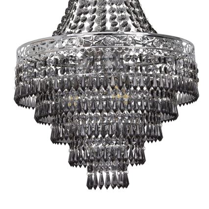 Pendelleuchte mit Stange CORAL 3xE14/40W/230V