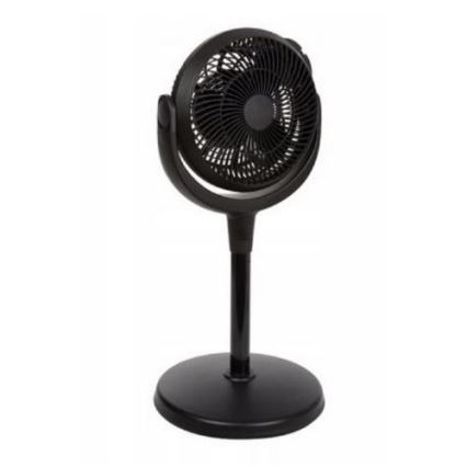 Perel – Standventilator 2in1 35W/230V schwarz