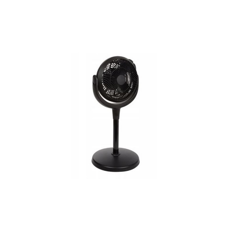 Perel – Standventilator 2in1 35W/230V schwarz