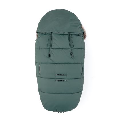 PETITE&MARS - 4in1-Baby-Schlafsack COMFY Veritable Khaki grün
