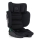 PETITE&MARS - Autositz FLEX PRO i-Größe 100-150 cm (15-36 kg) schwarz