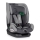 PETITE&MARS - Autositz PRIME PRO i-Size 76-150 cm (9-36 kg) grau