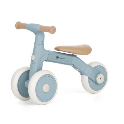 PETITE&MARS - Kinder-Dreirad 3-in-1 BINGO Stering Blue
