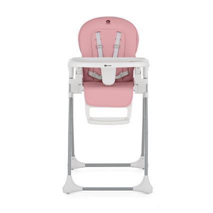 PETITE&MARS - Kinder-Essstuhl GUSTO pink