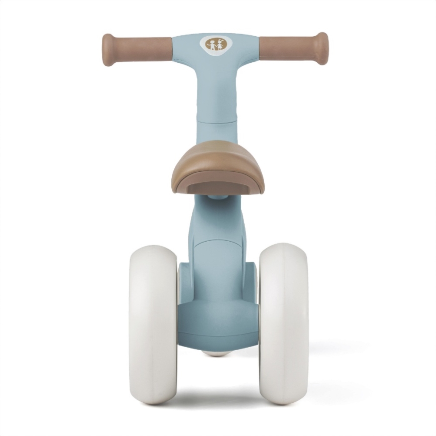 PETITE&MARS - Kinder-Laufrad 3-in-1 BINGO Stering Blue