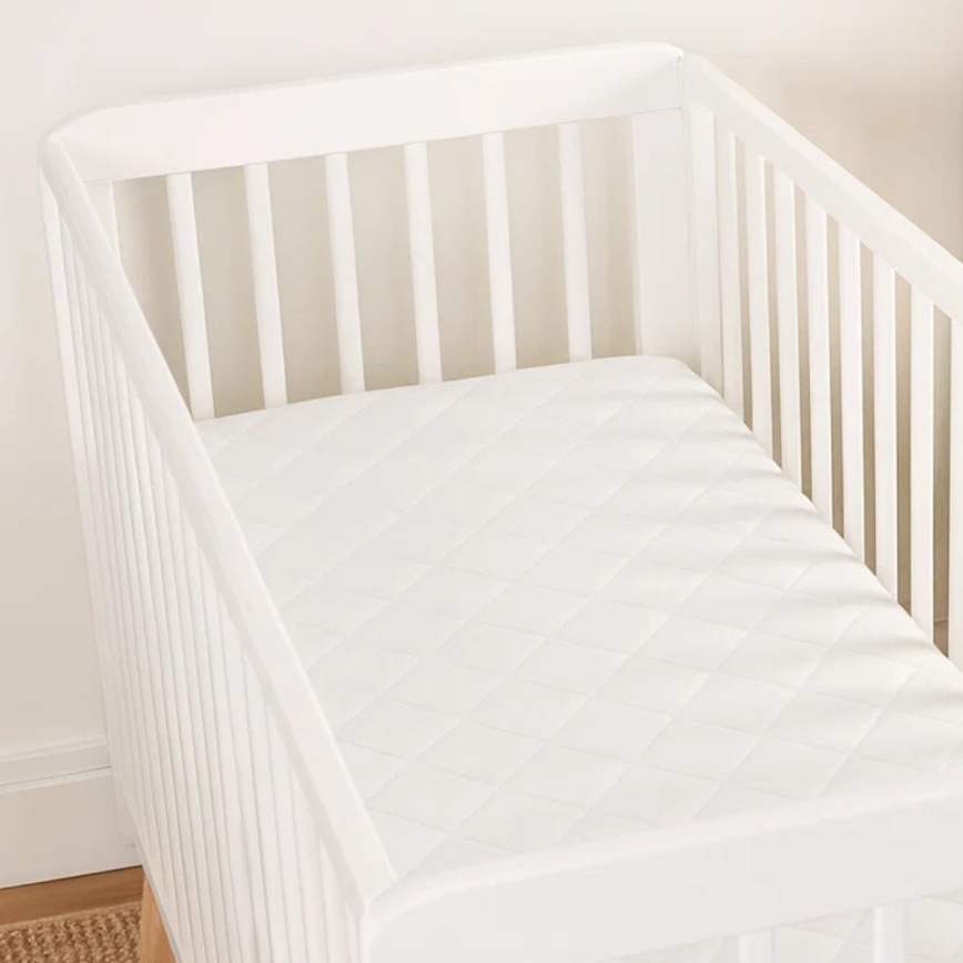 PETITE&MARS - Kinder-Matratze COCO DREAM 120x60 cm