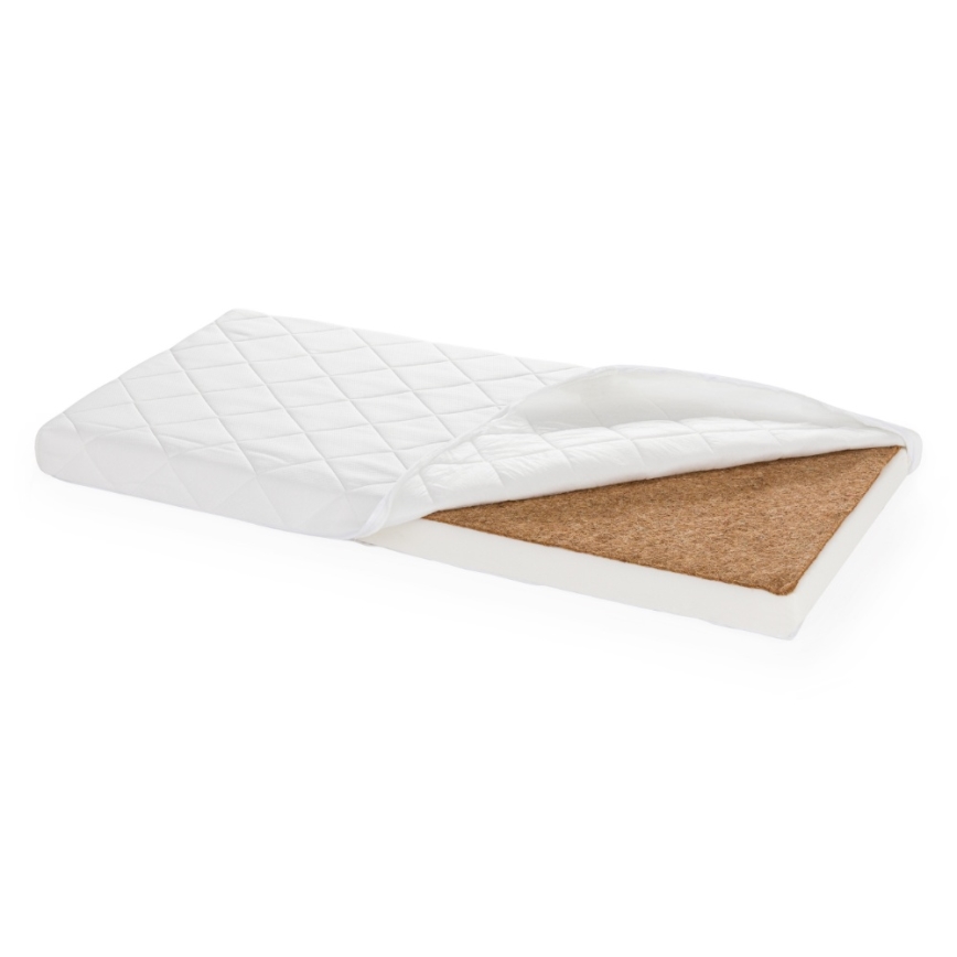 PETITE&MARS - Kinder-Matratze COCO DREAM 120x60 cm