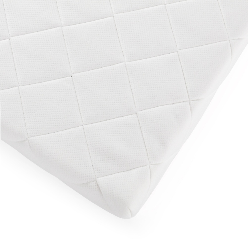 PETITE&MARS - Kinder-Matratze COCO DREAM 120x60 cm