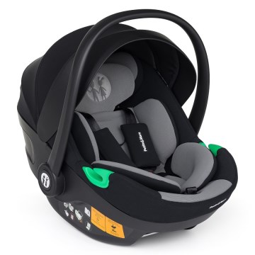 PETITE&MARS - Kindersitz CORE PRO i-Size 40-87 cm (0-13 kg)