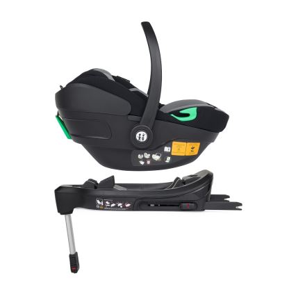 PETITE&MARS - Kindersitz CORE PRO i-Size 40-87 cm (0-13 kg)